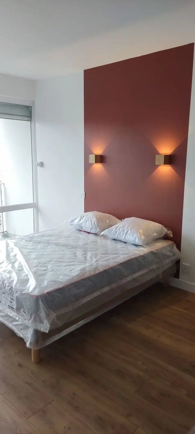 Appartement à louer, 16m², Ris-Orangis