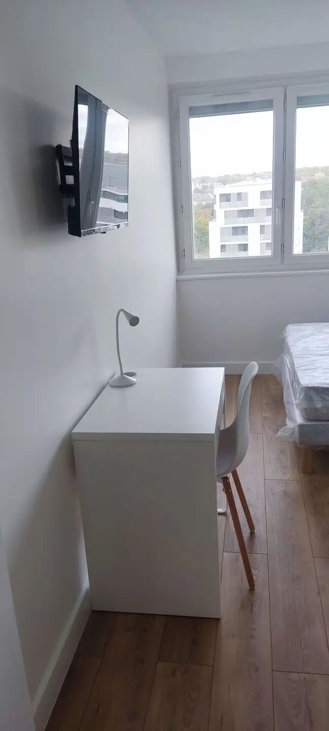 Appartement à louer, 16m², Ris-Orangis