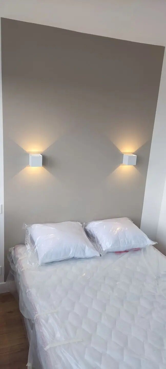 Appartement à louer, 16m², Ris-Orangis