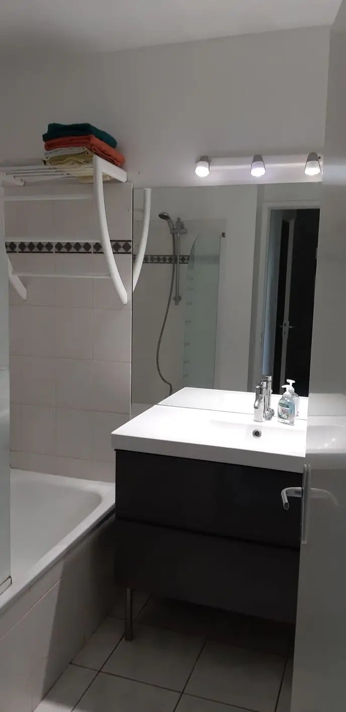 Appartement à vendre, 61m², Seilh