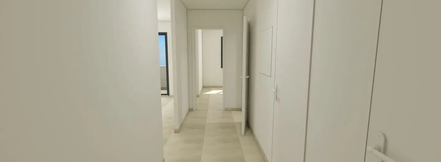 Appartement à vendre, 51m², Oletta
