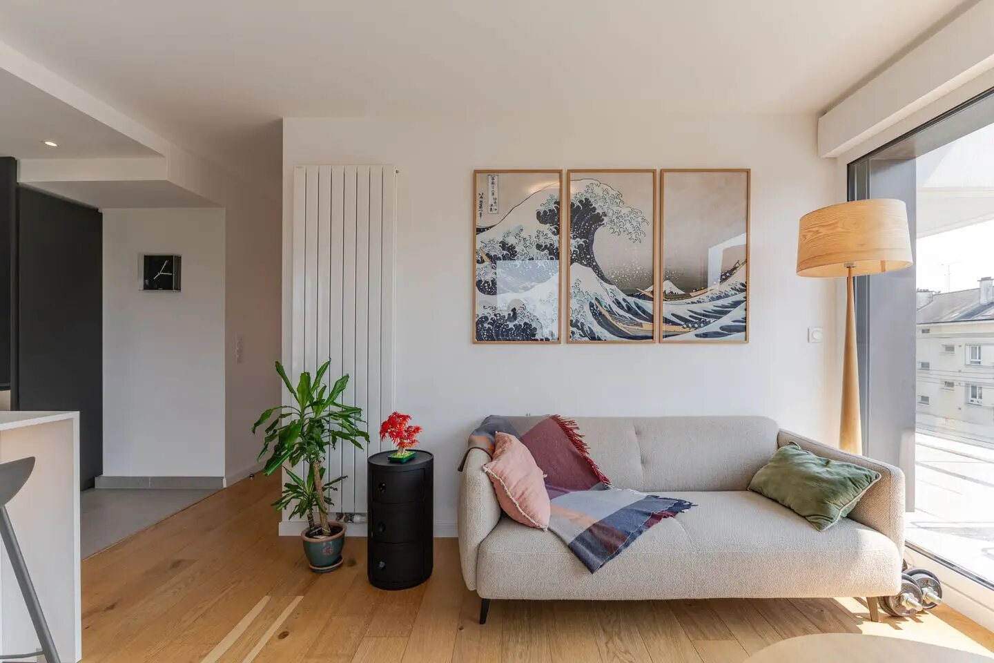 Appartement à vendre, 42m², Rennes