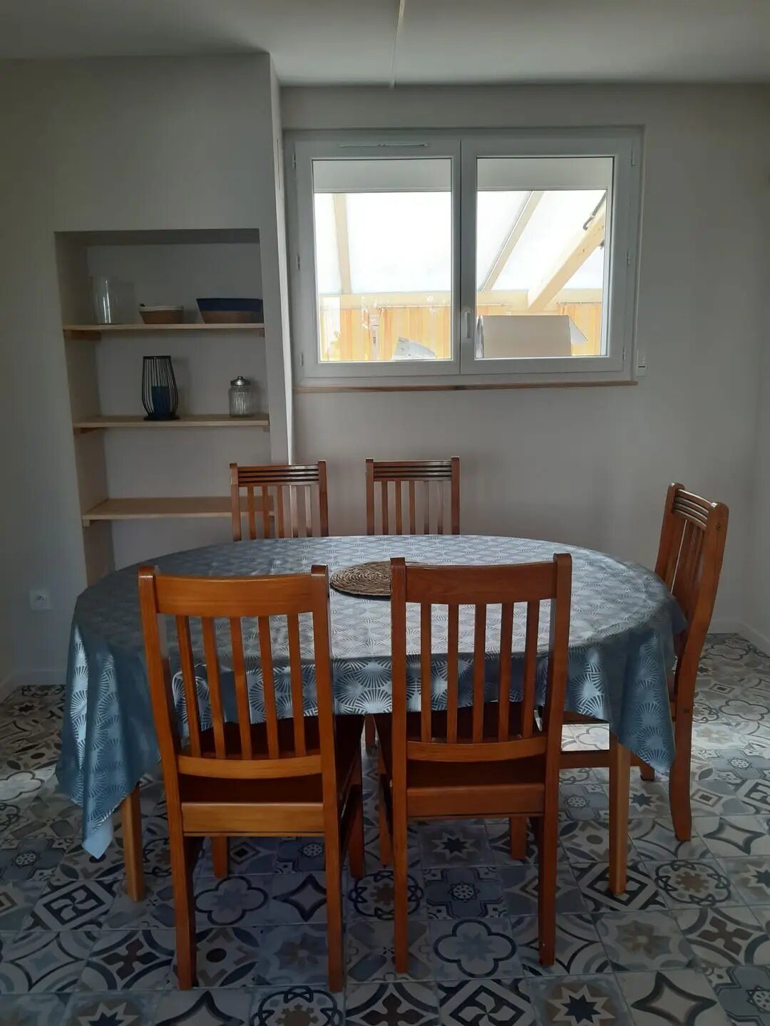 Maison à louer, 87m², Saintes