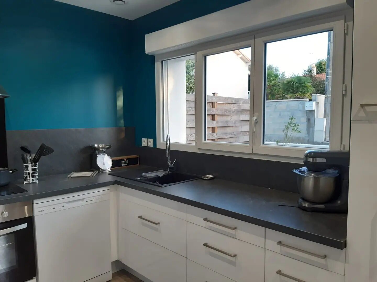 Maison à louer, 87m², Saintes