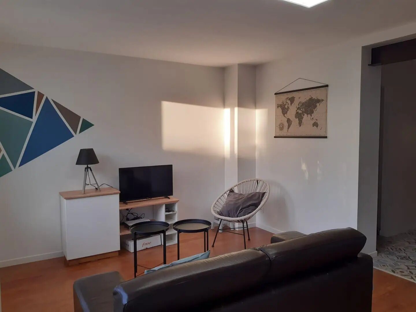 Maison à louer, 87m², Saintes