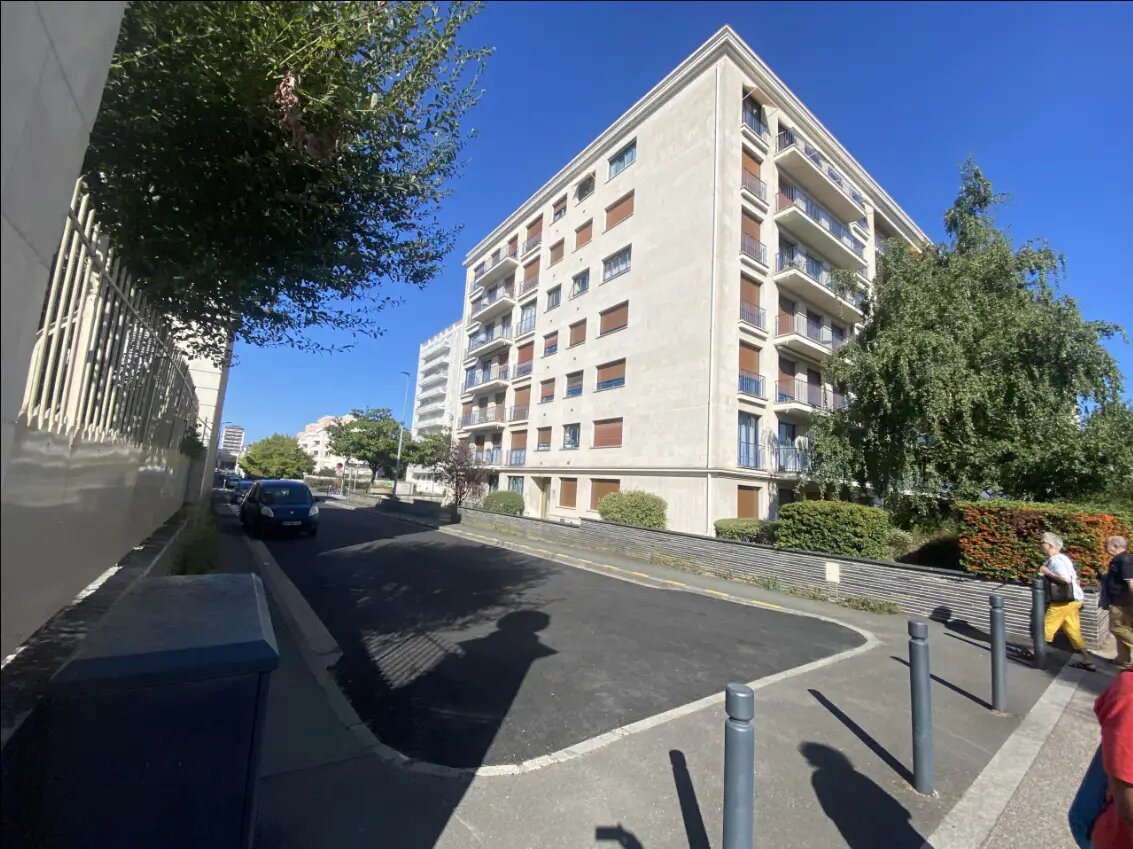 Appartement à louer, 54m², Angers