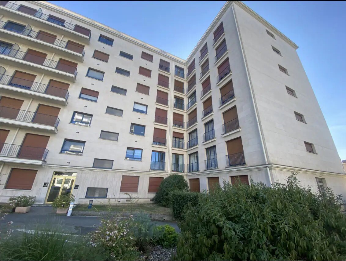 Appartement à louer, 54m², Angers