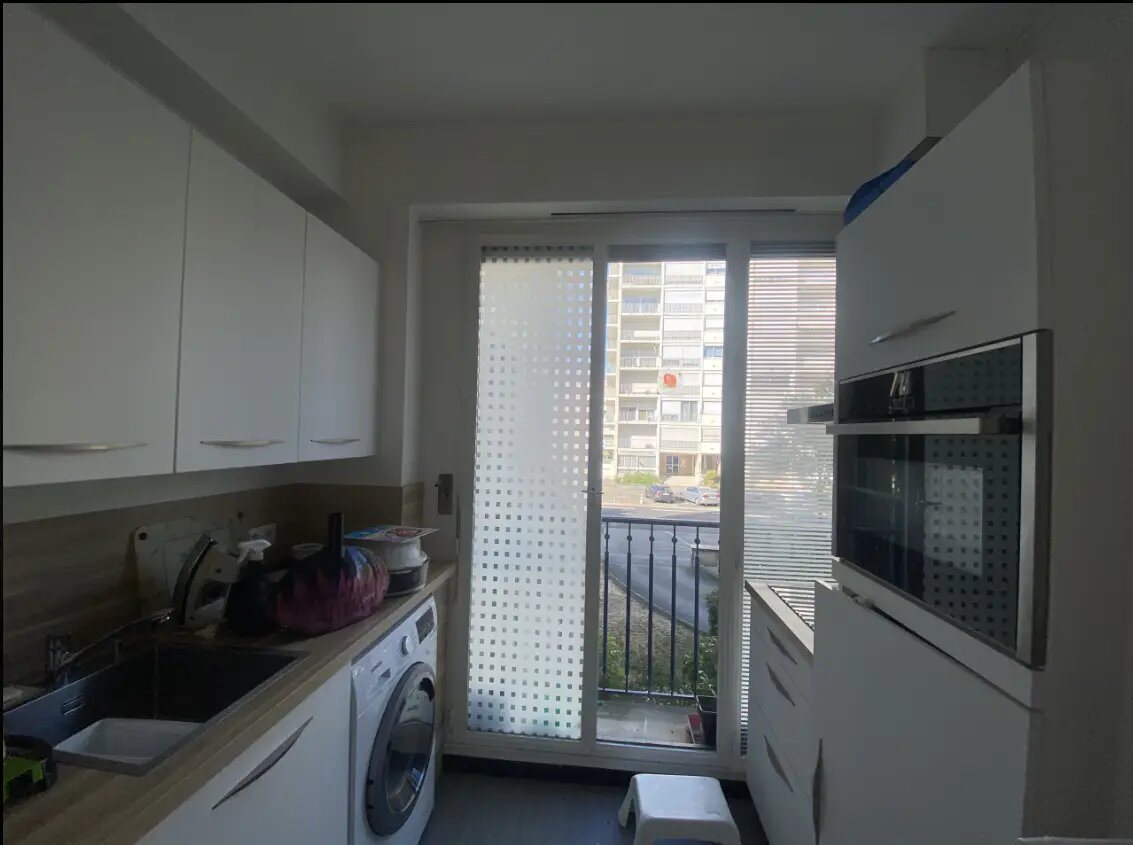 Appartement à louer, 54m², Angers