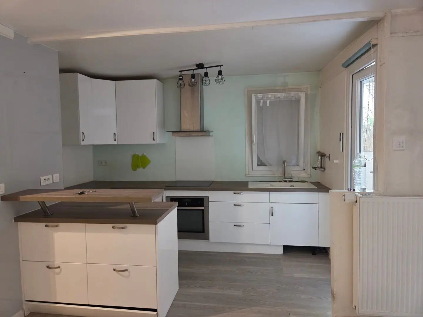 Appartement à louer, 53m², Sannois