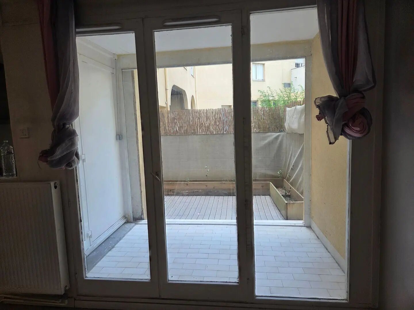 Appartement à louer, 53m², Sannois