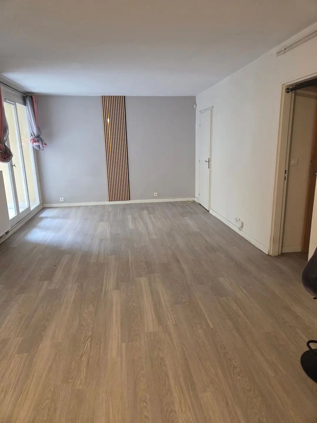 Appartement à louer, 53m², Sannois