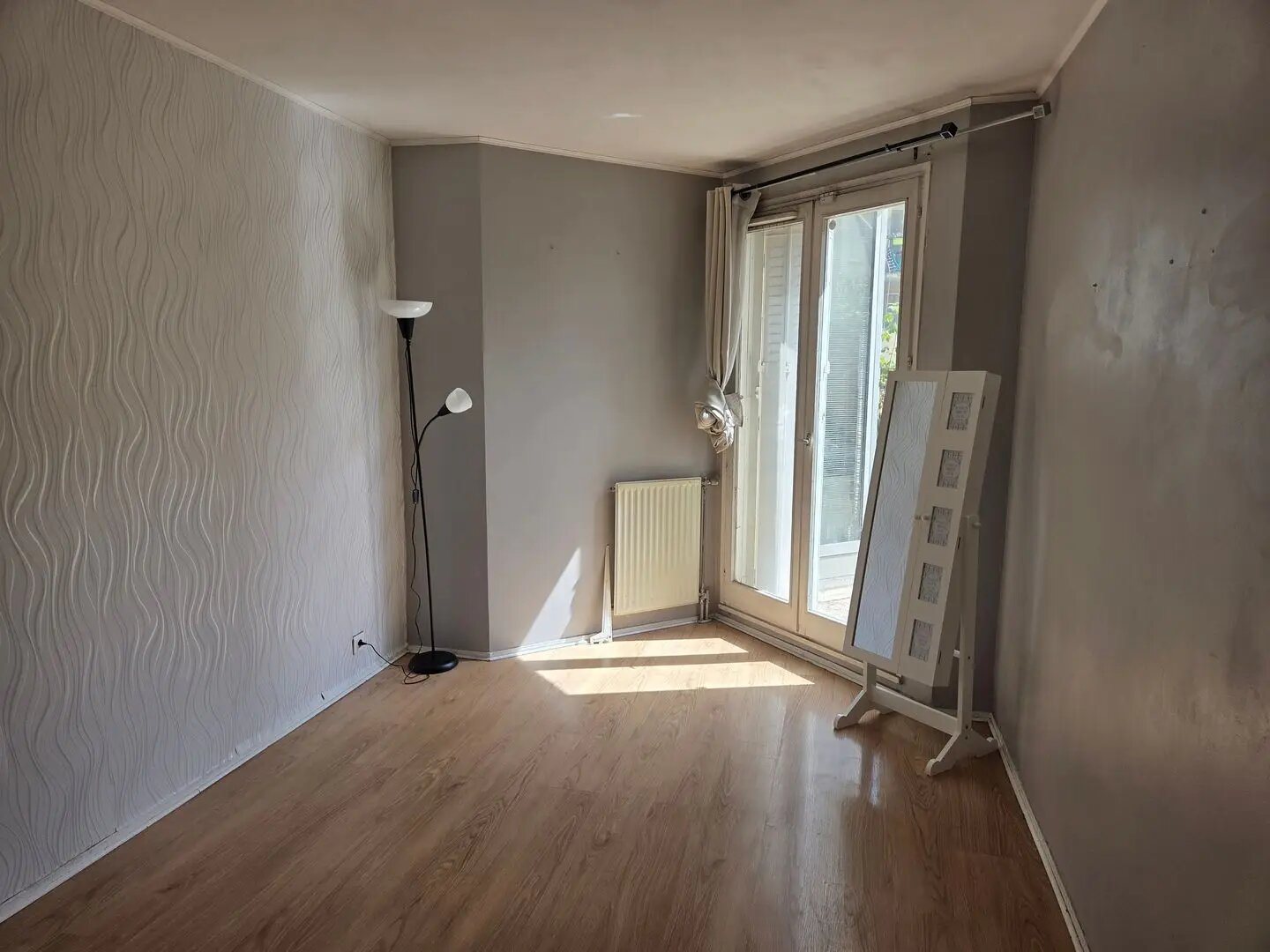 Appartement à louer, 53m², Sannois
