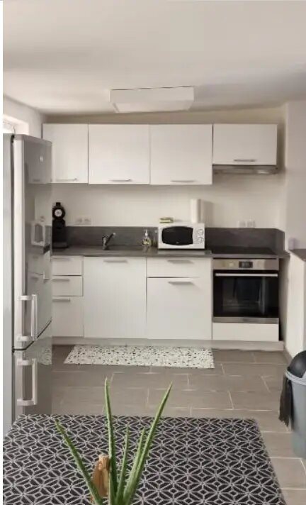 Maison à louer, 90m², Cappelle-la-Grande