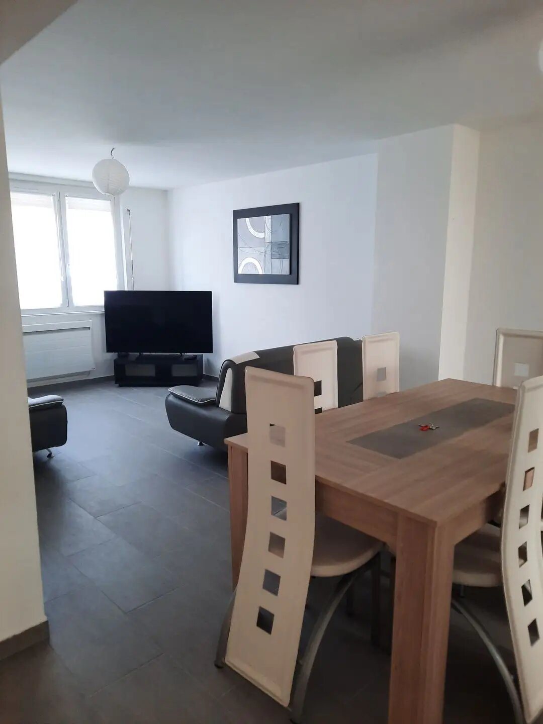 Maison à louer, 90m², Cappelle-la-Grande