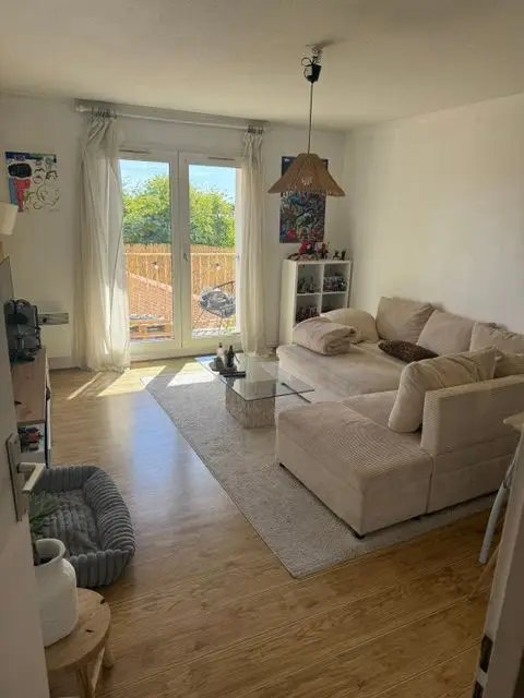 Appartement à louer, 46m², Talence