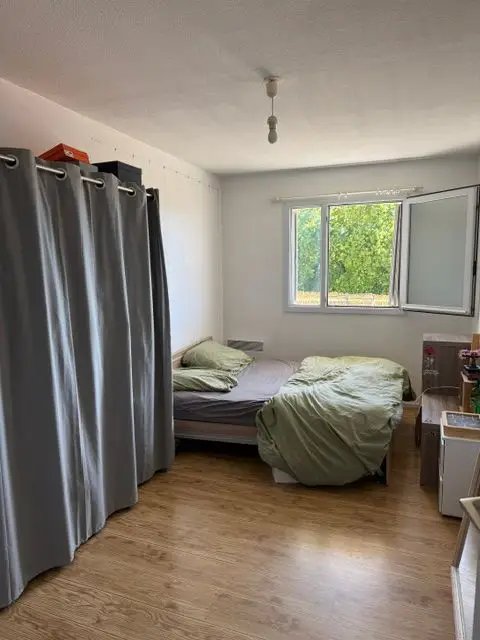 Appartement à louer, 46m², Talence
