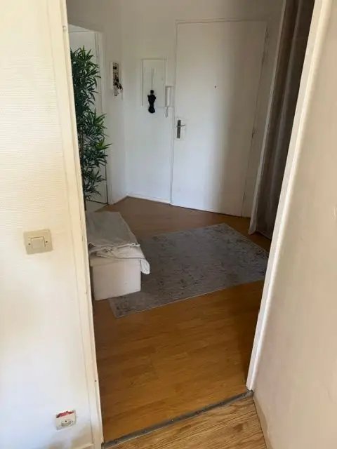 Appartement à louer, 46m², Talence