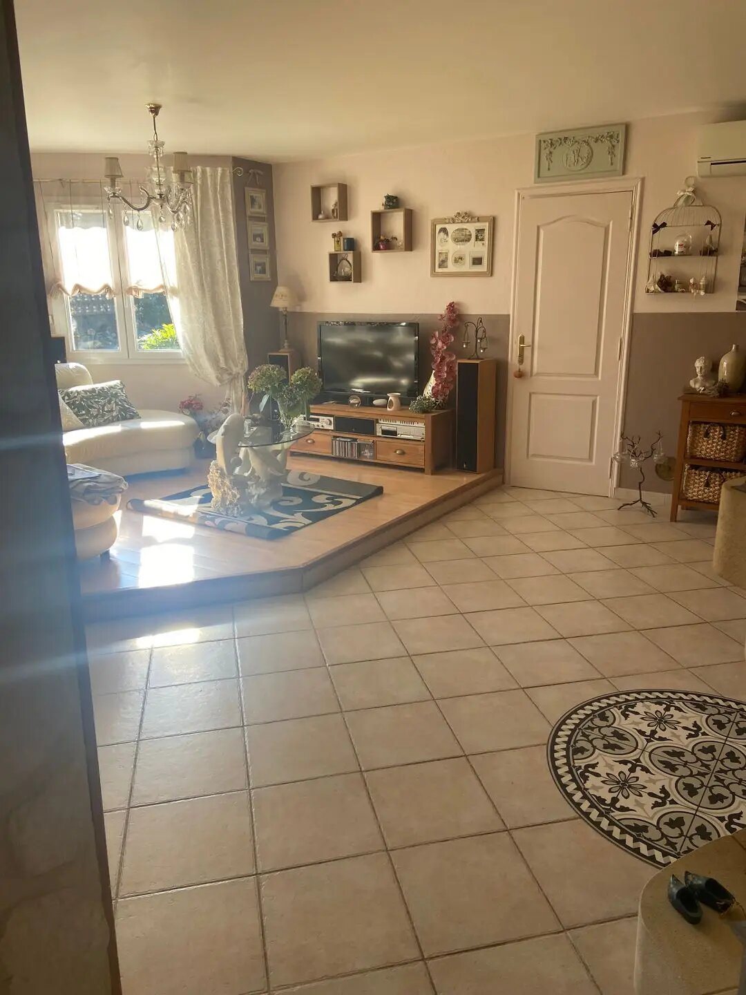 Maison à vendre, 120m², Saint-Médard-d'Eyrans