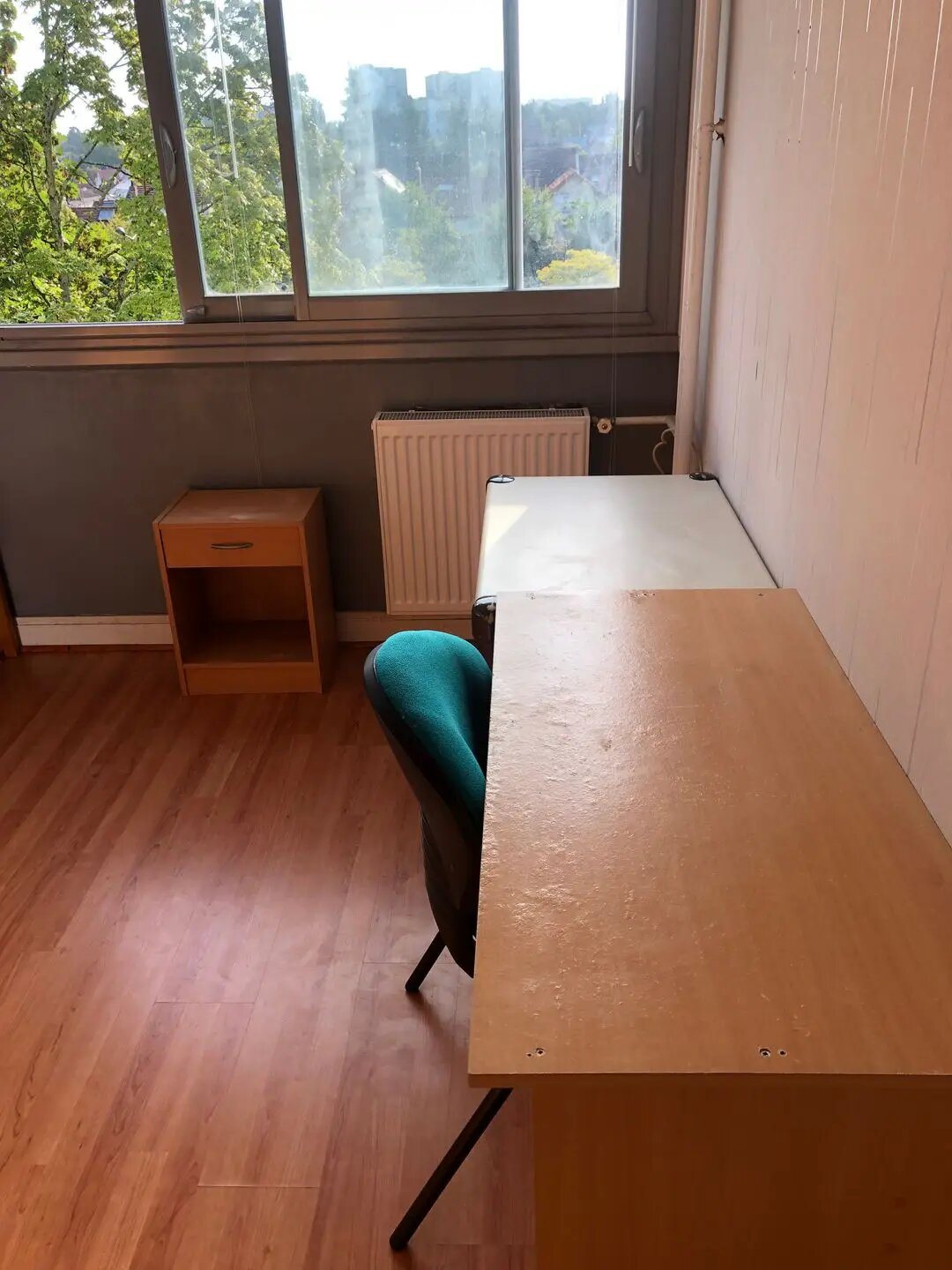 Appartement à louer, 81m², Massy