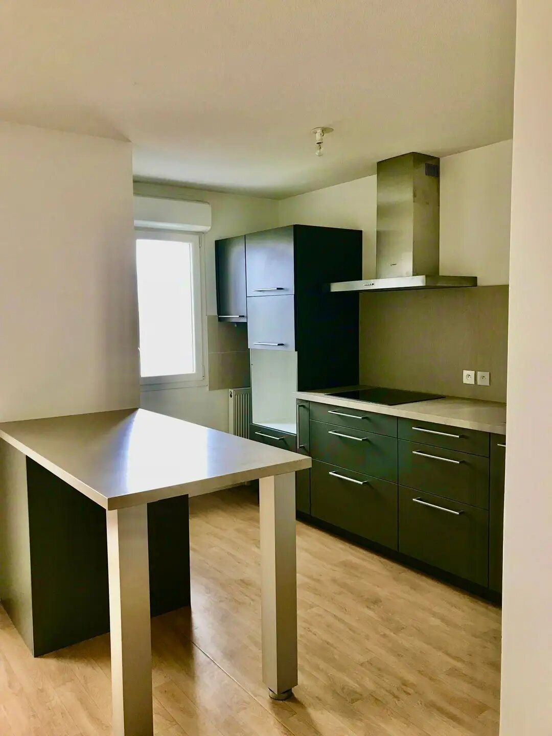 Appartement à louer, 56m², Bordeaux