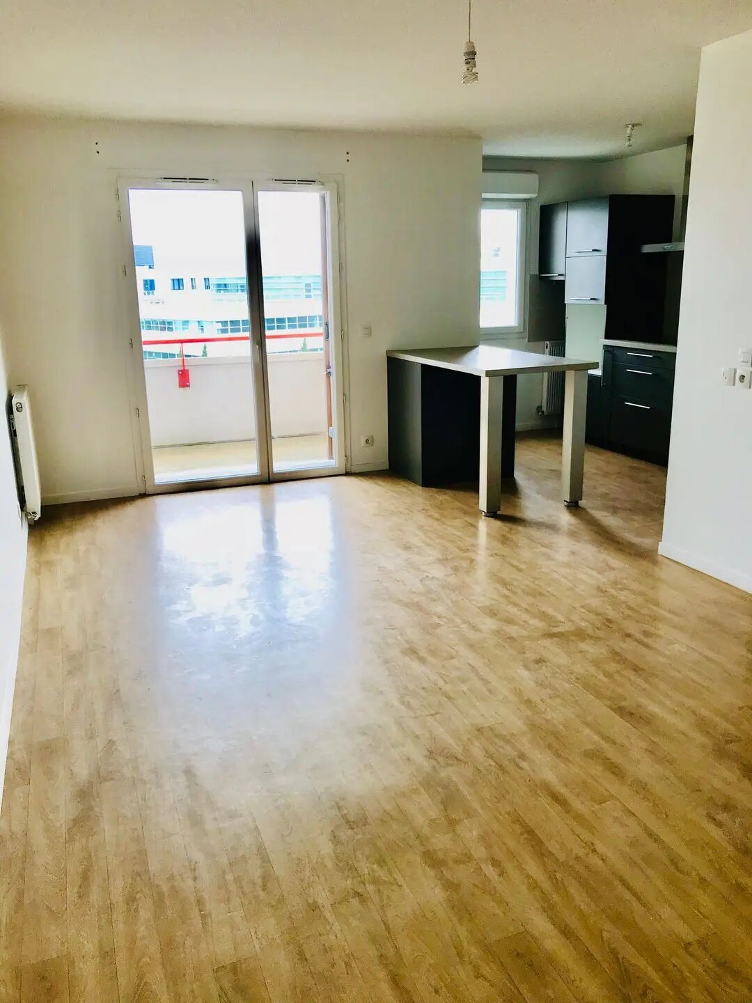 Appartement à louer, 56m², Bordeaux