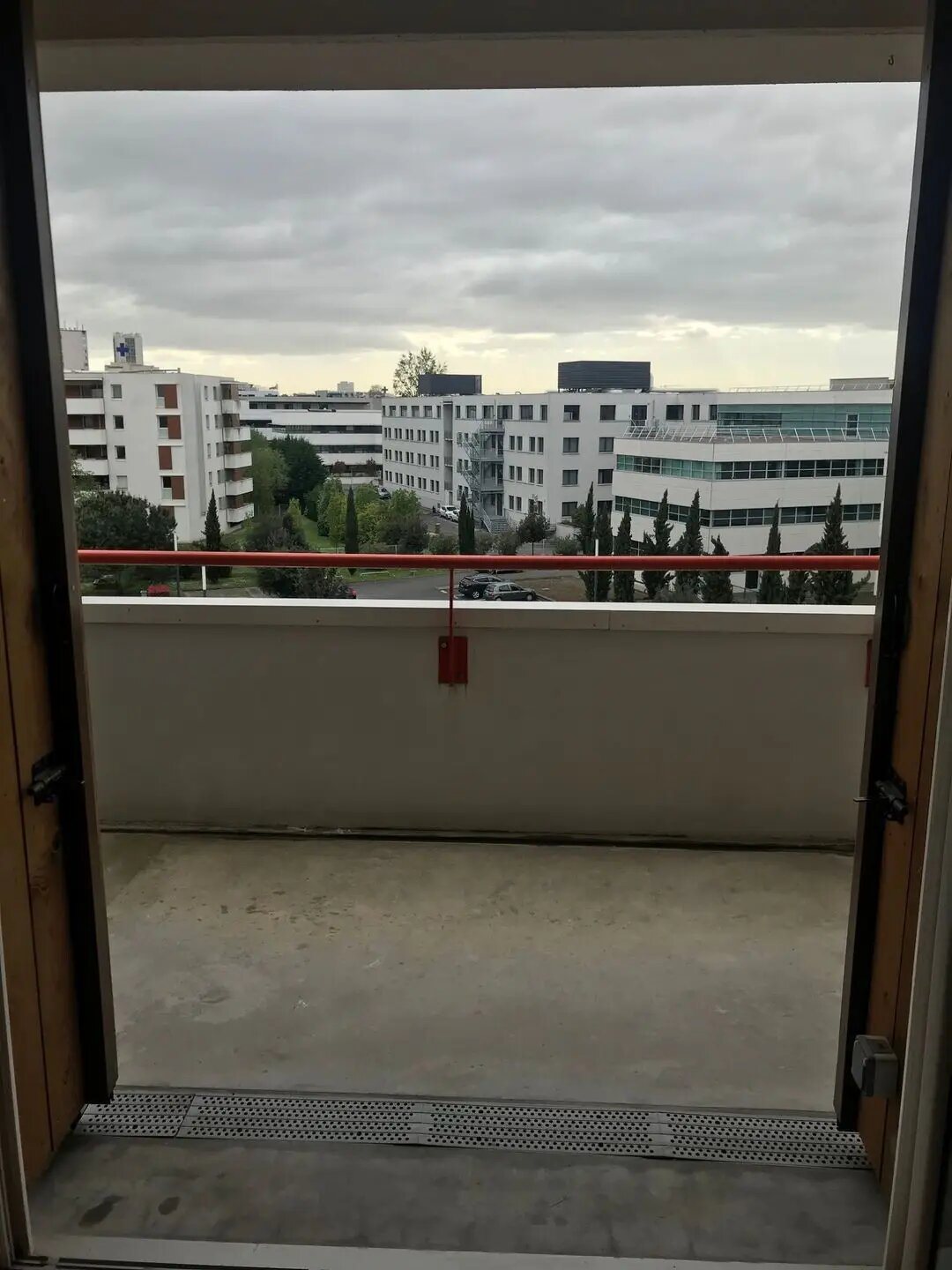 Appartement à louer, 56m², Bordeaux