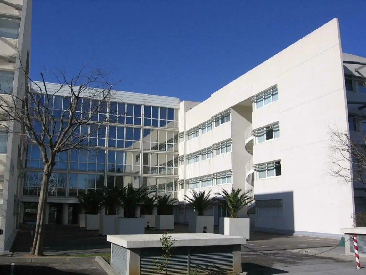 Appartement à louer, 18m², Montpellier