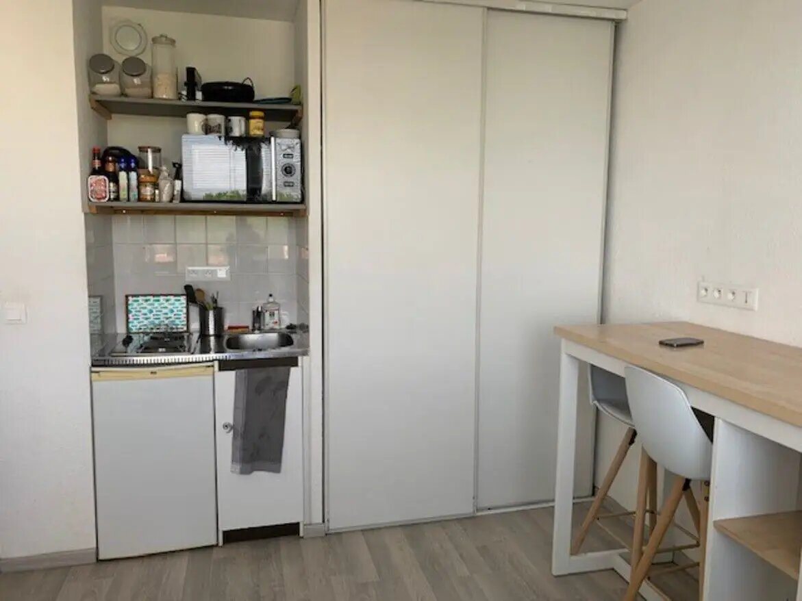 Appartement à louer, 18m², Montpellier