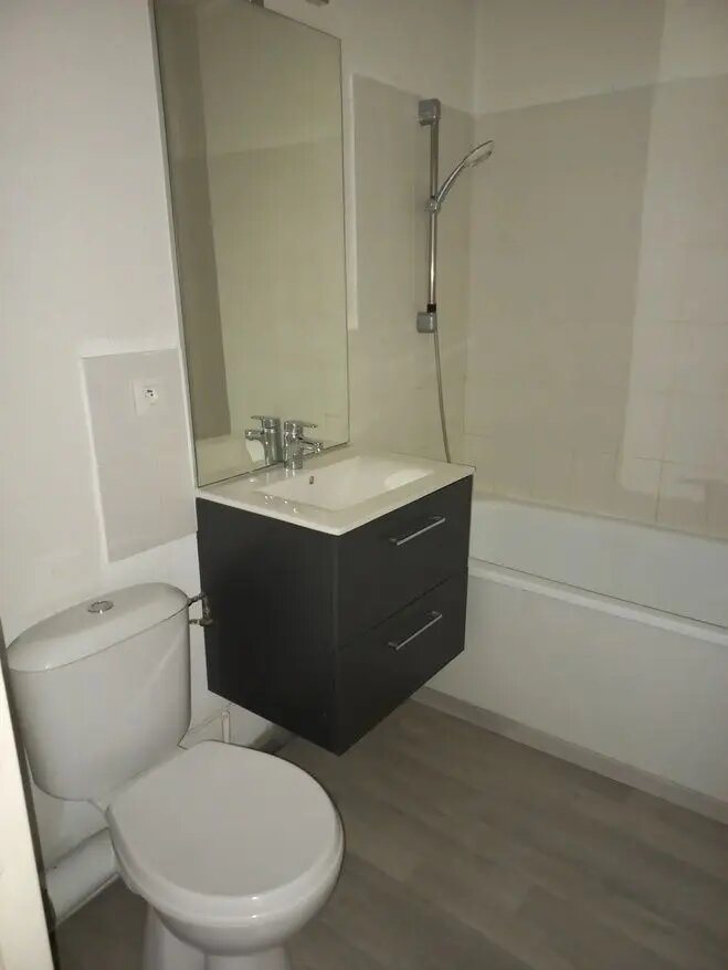 Appartement à louer, 18m², Montpellier