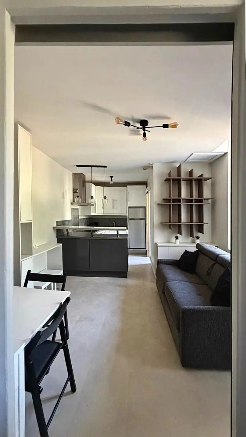 Appartement à louer, 31m², Villeurbanne