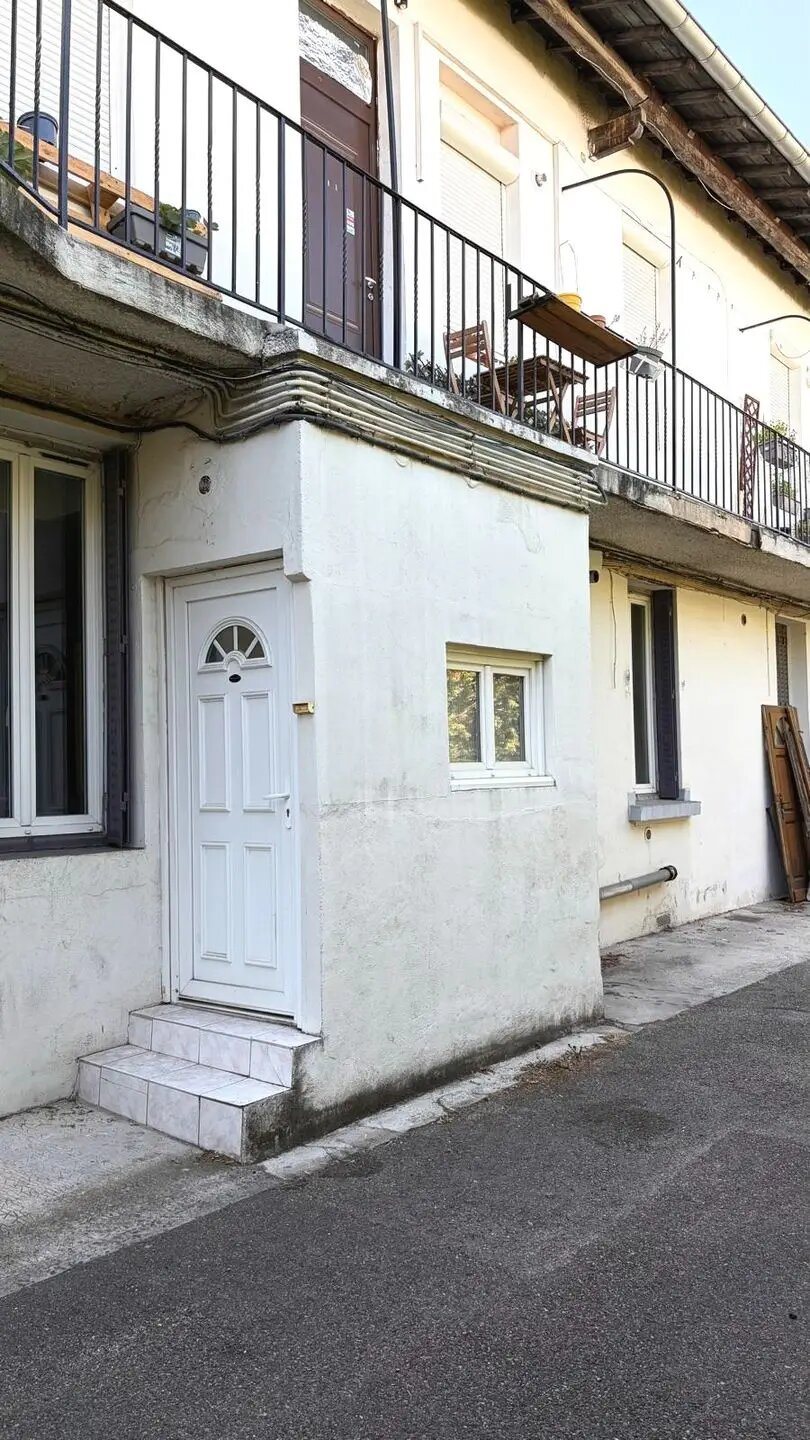 Appartement à louer, 31m², Villeurbanne