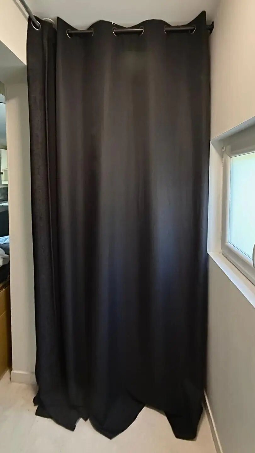 Appartement à louer, 31m², Villeurbanne