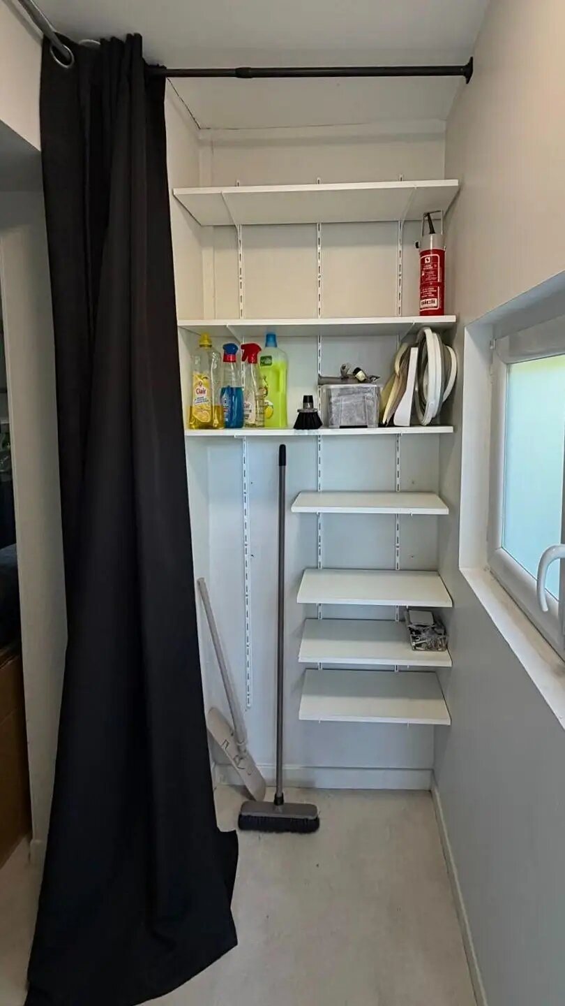 Appartement à louer, 31m², Villeurbanne