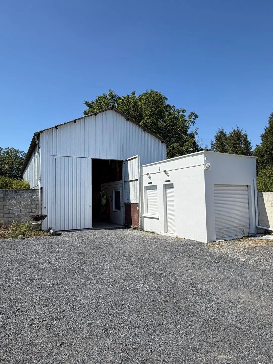 Maison à vendre, 160m², Harbonnières