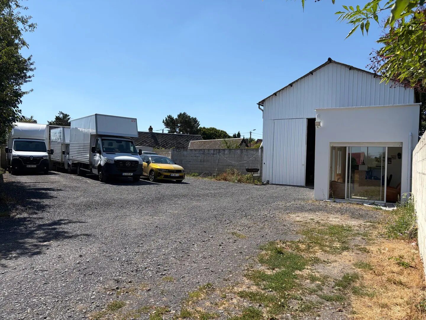 Maison à vendre, 160m², Harbonnières
