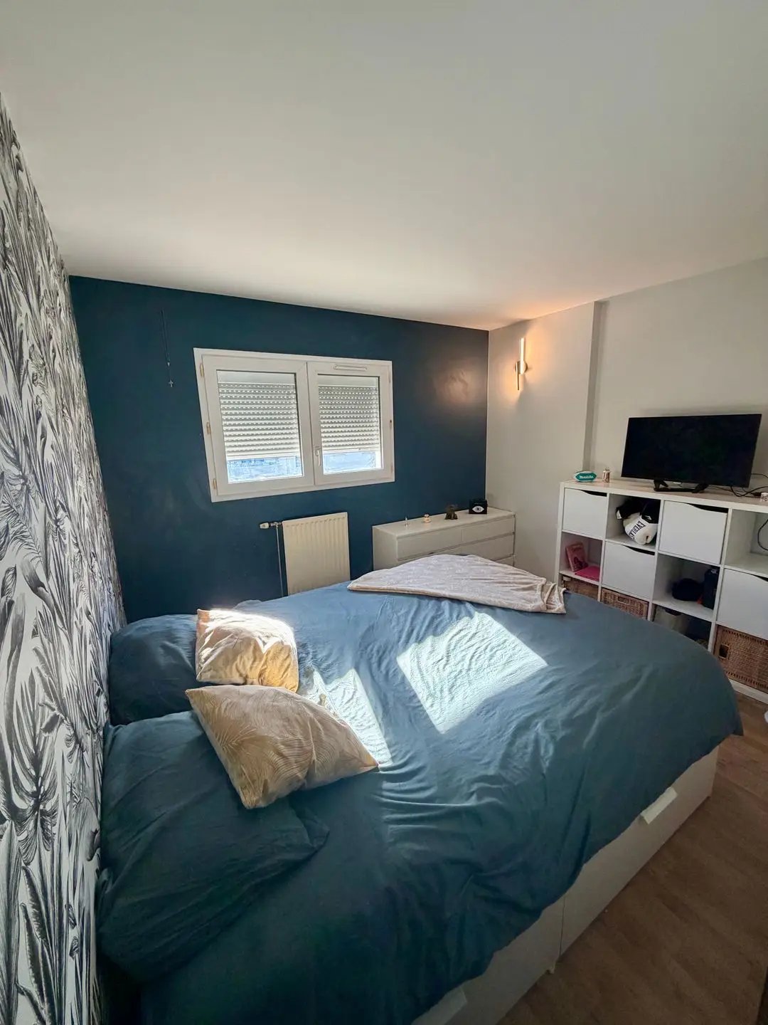 Appartement à vendre, 61m², Jouy-le-Moutier