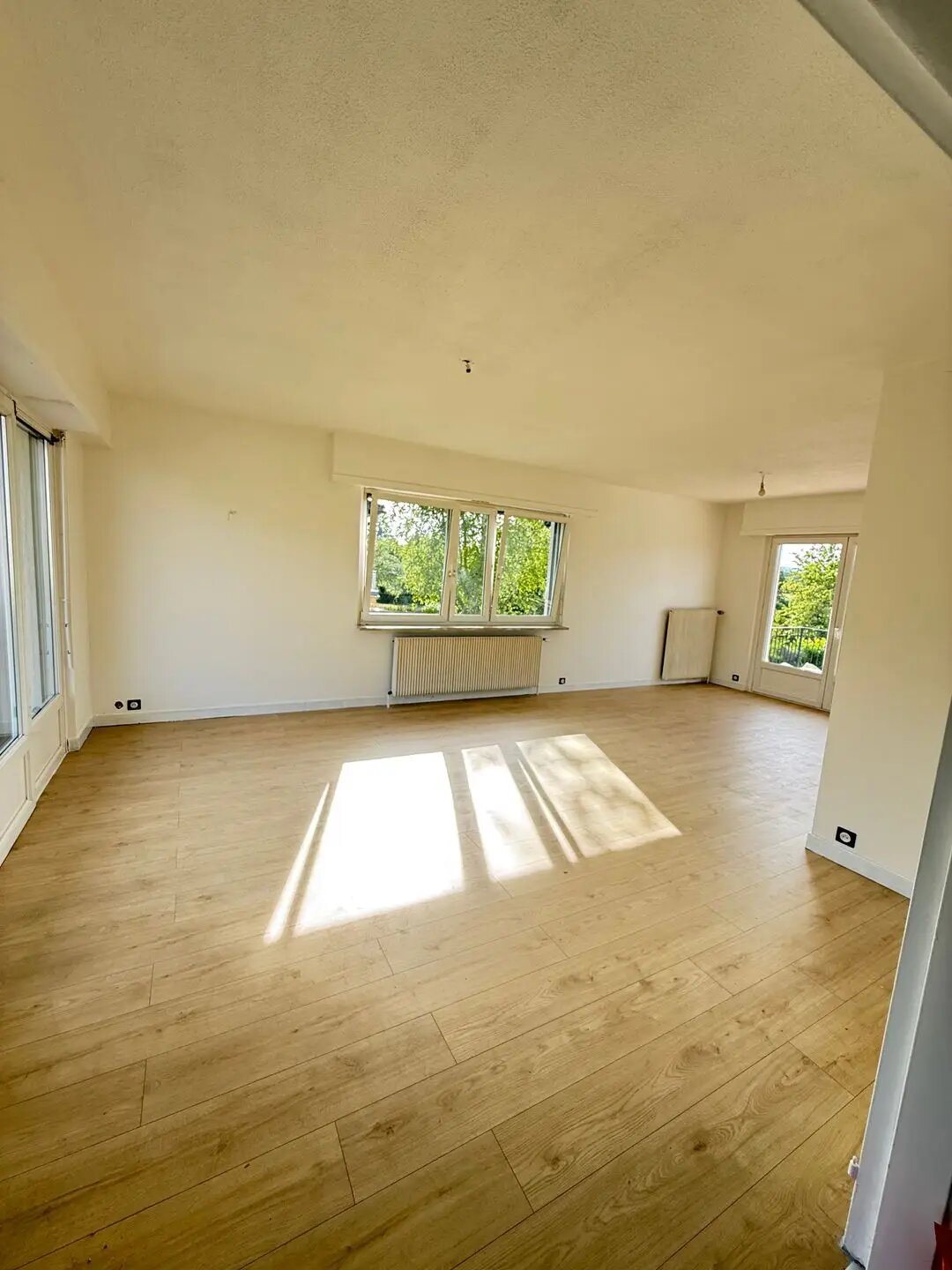 Maison à louer, 106m², Zillisheim