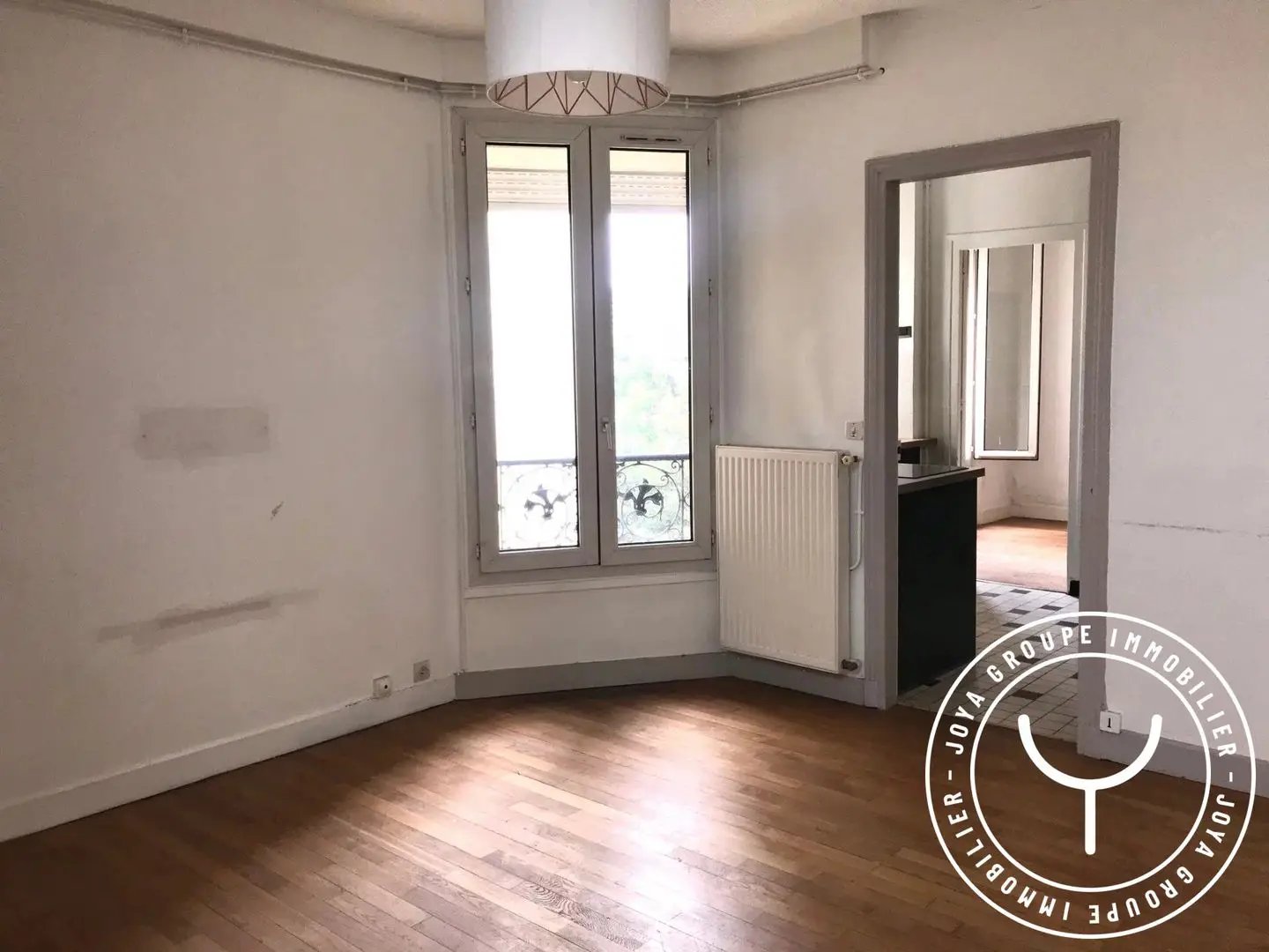 Appartement à louer, 39m², Vitry-sur-Seine