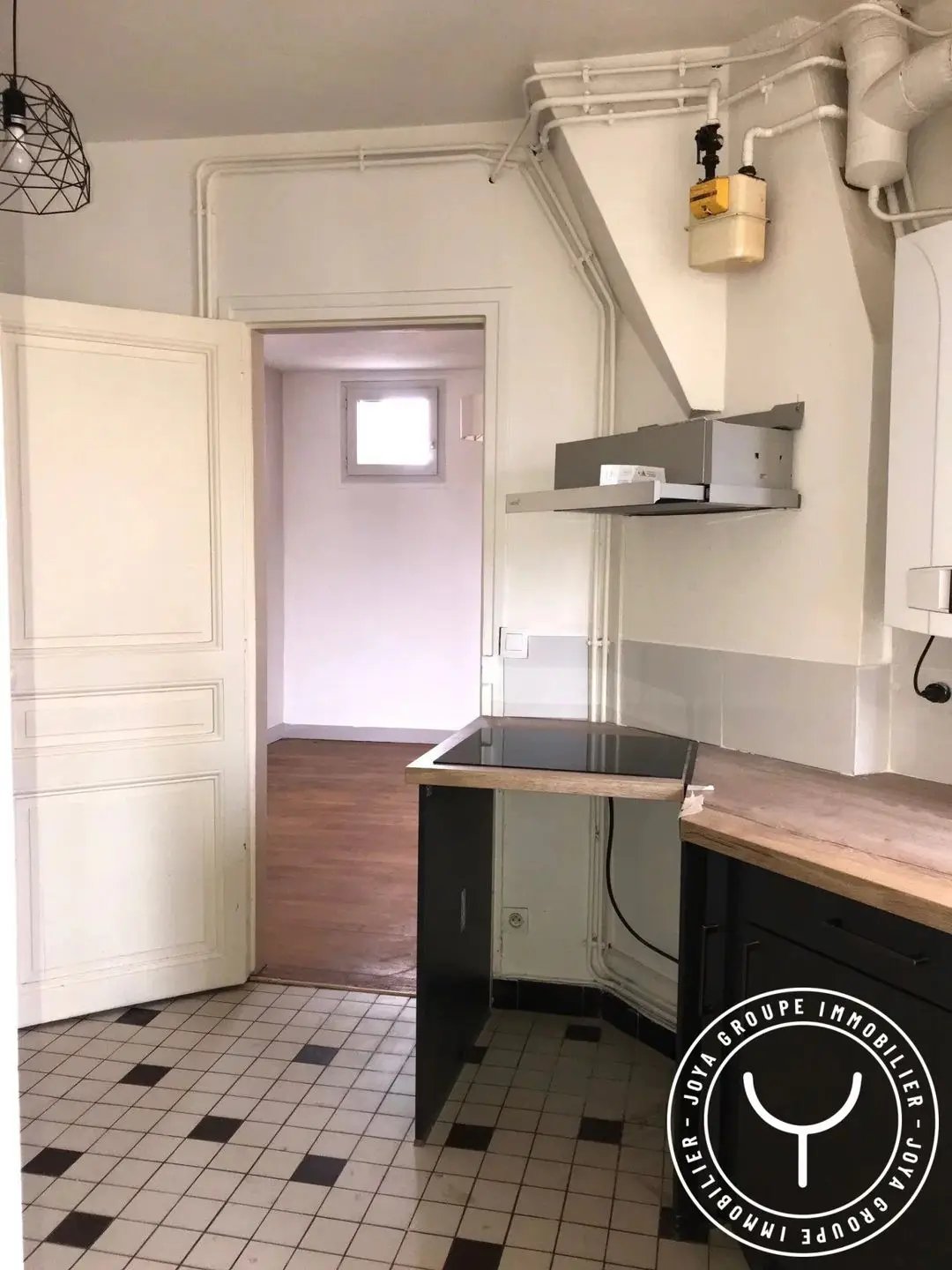 Appartement à louer, 39m², Vitry-sur-Seine