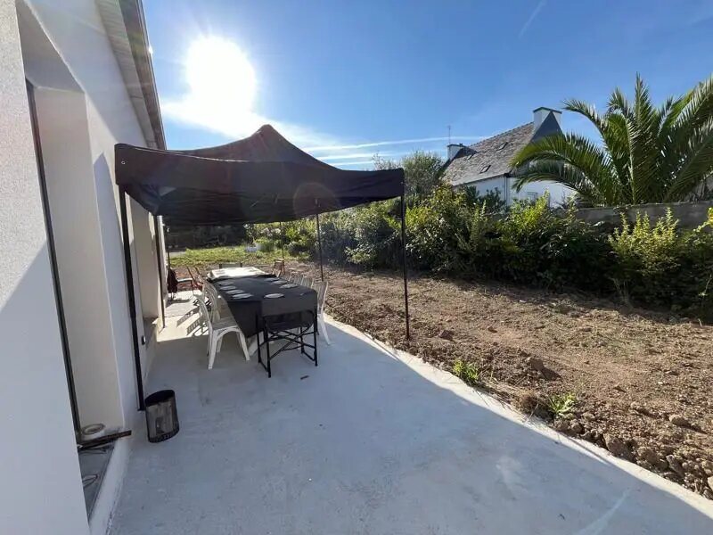 Maison à louer, 89m², Trégunc