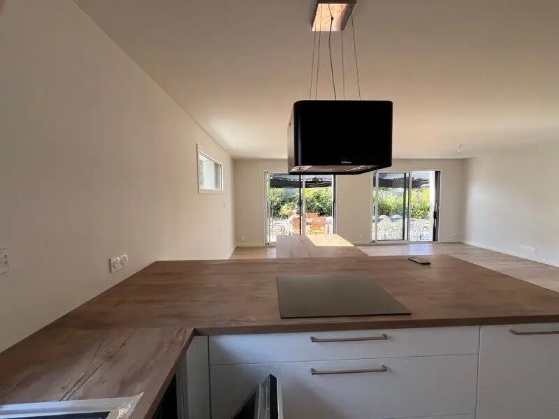 Maison à louer, 89m², Trégunc