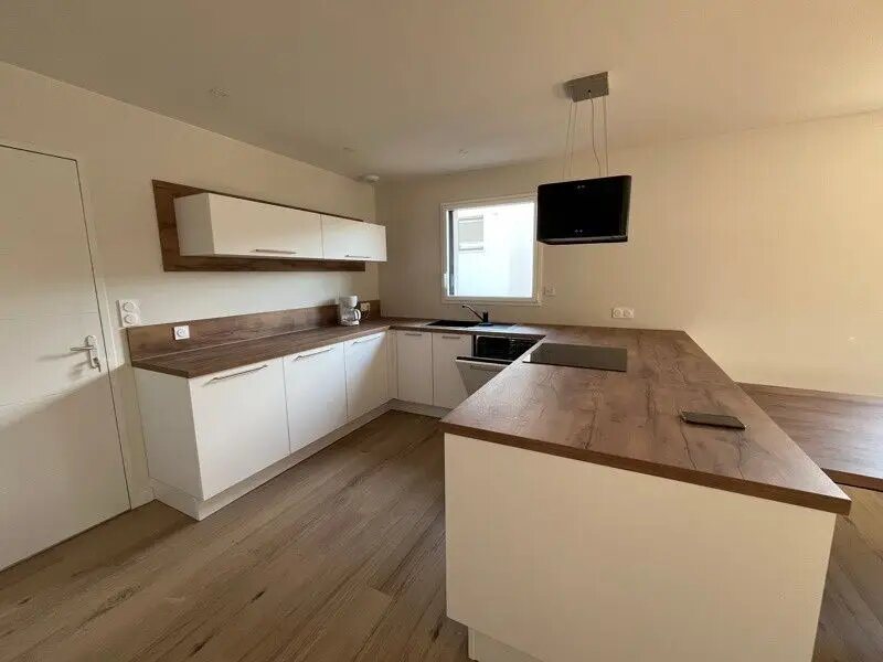 Maison à louer, 89m², Trégunc