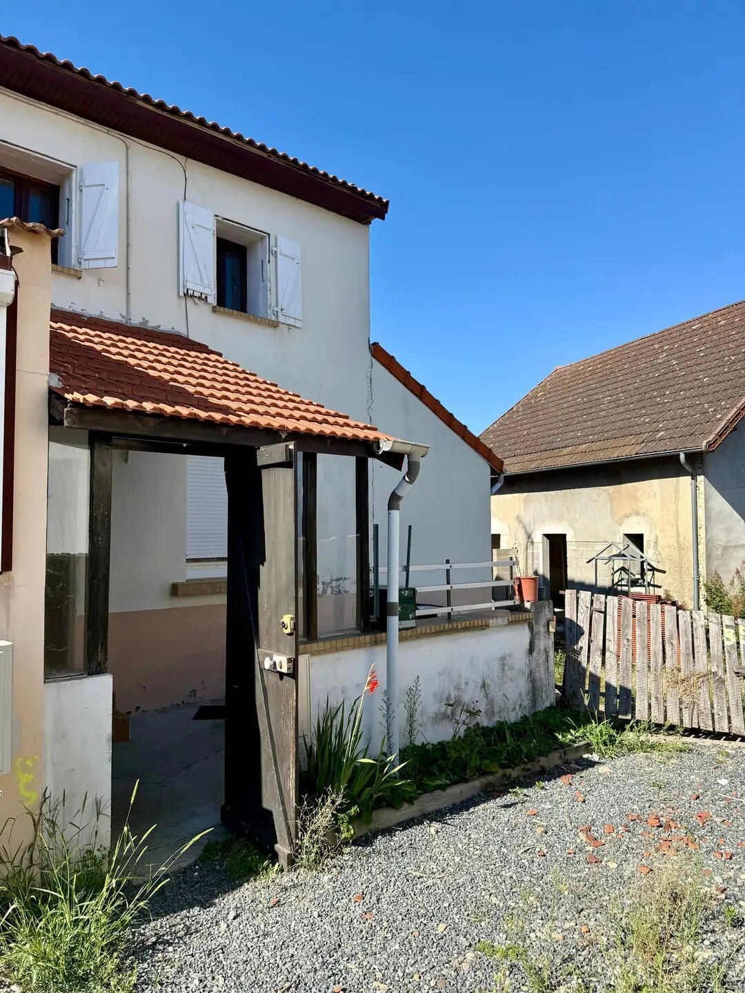 Maison à vendre, 126m², Creuzier-le-Vieux