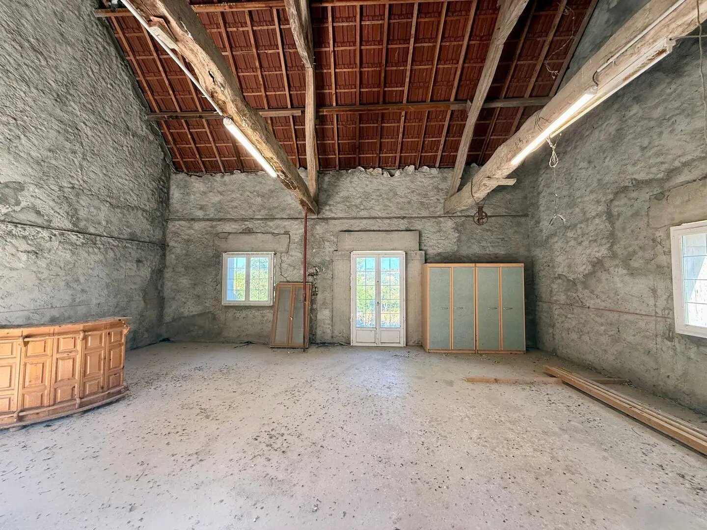 Maison à vendre, 126m², Creuzier-le-Vieux