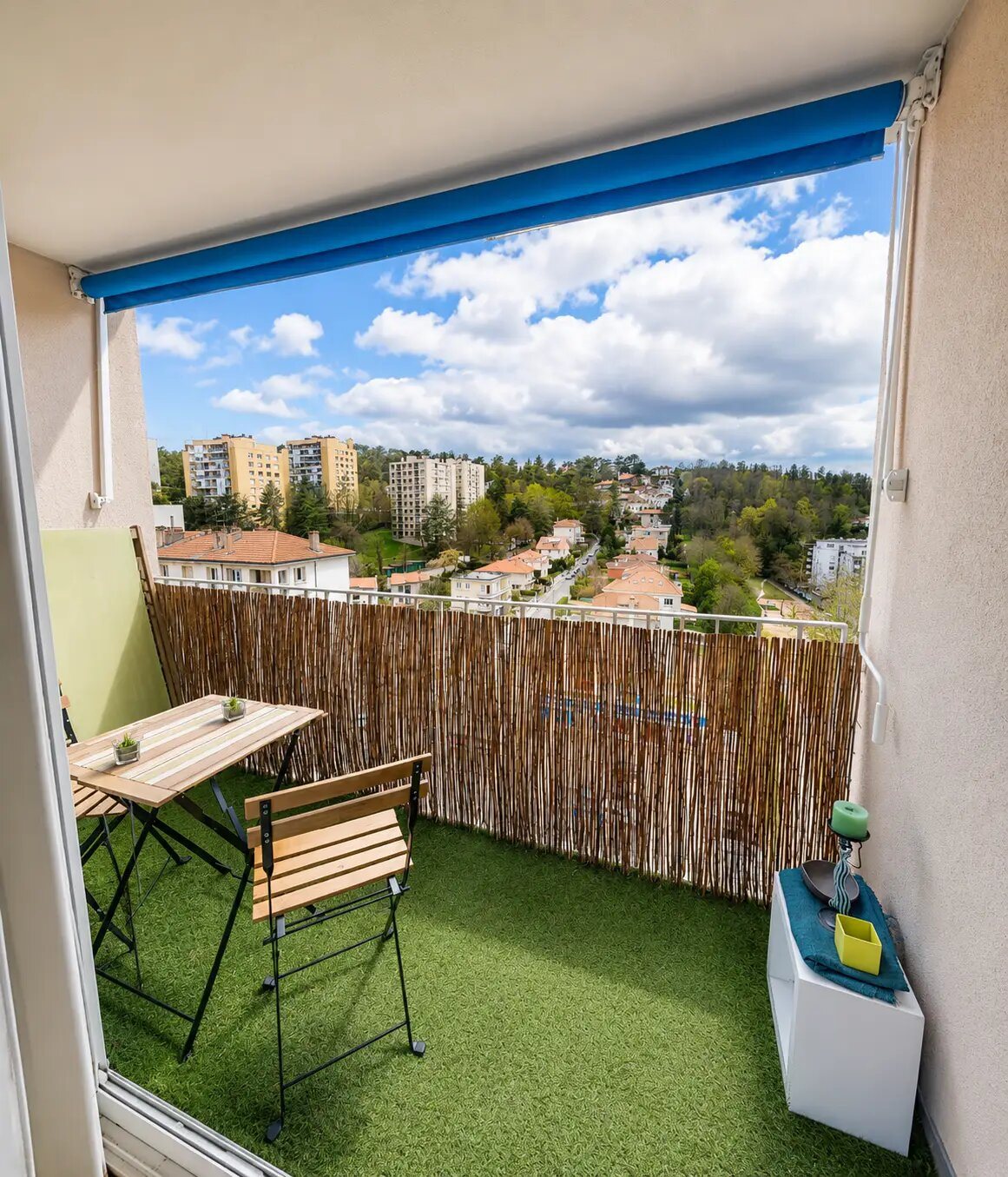 Appartement à vendre, 80m², Saint-Étienne