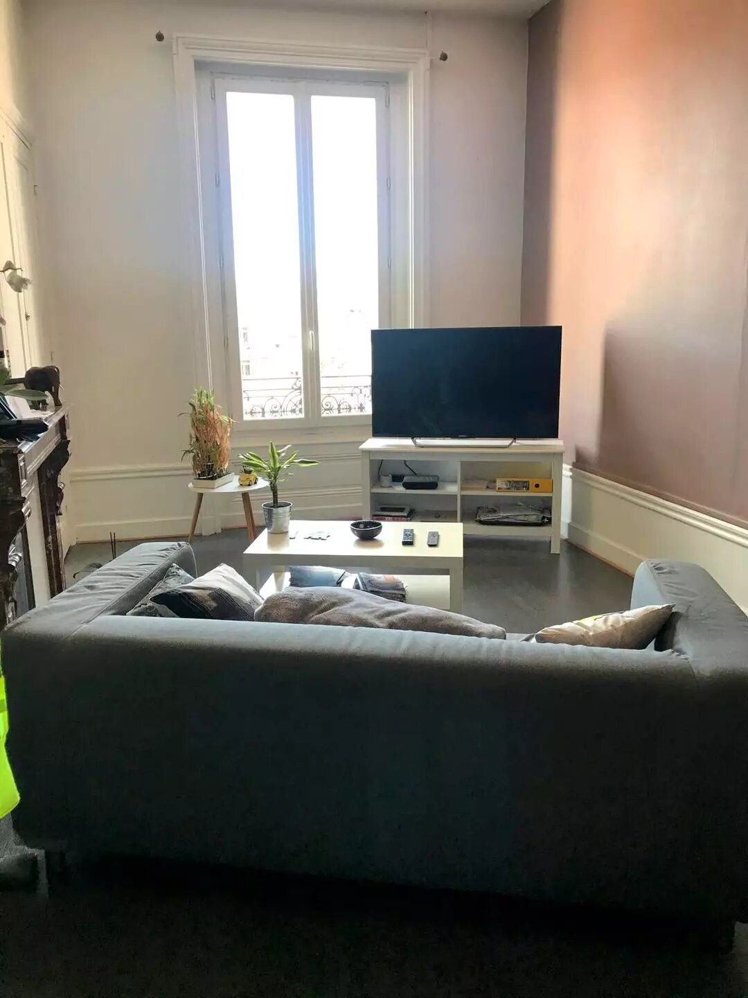 Appartement à vendre, 60m², Saint-Etienne