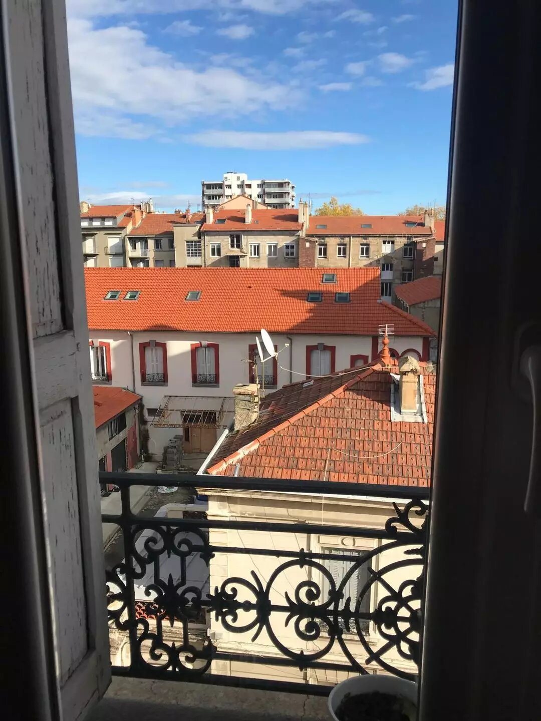 Appartement à vendre, 60m², Saint-Etienne