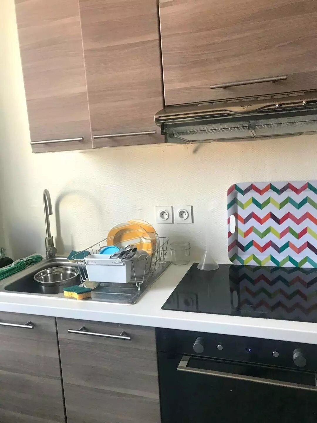 Appartement à vendre, 60m², Saint-Etienne
