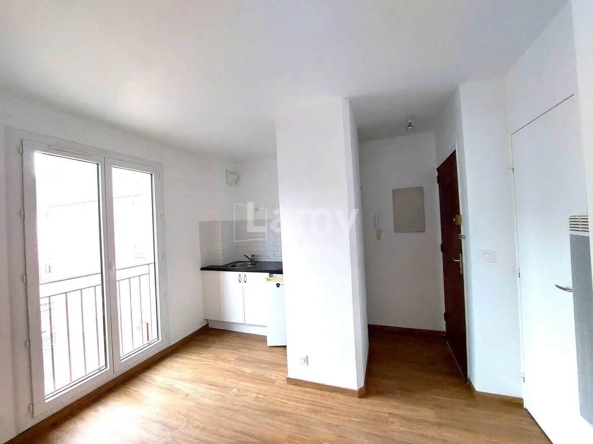Appartement à louer, 29m², Digne-les-Bains