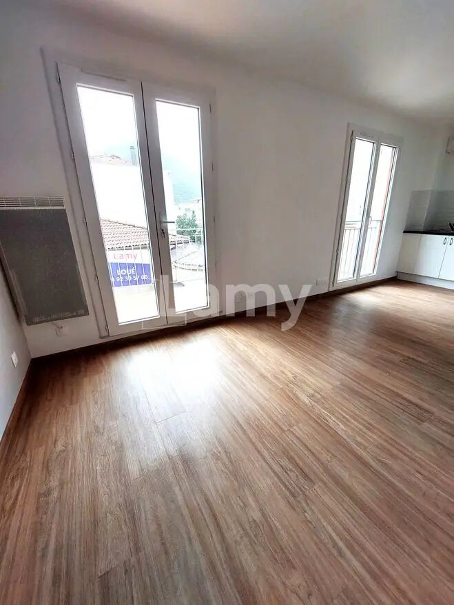 Appartement à louer, 29m², Digne-les-Bains